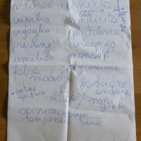 “Umiltà” Arezzo 11 maggio – Anghiari 23 maggio Conferenza R. Savini