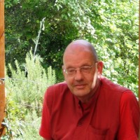 Il maggio di Tae Hye sunim