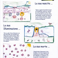 Sabato 25 maggio ’24 Vesak a La Pagoda