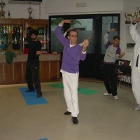 Qi Gong, grazie Ivano!