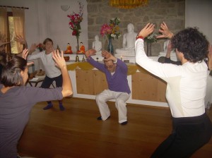 Qi Gong