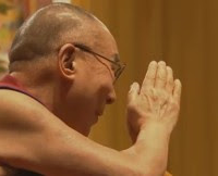 Dalai Lama a Livorno – proposte per un’Etica secolare 15.06.14