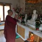 Anapanasati Sutta – Young sunim a La Pagoda 20-23 marzo ’15