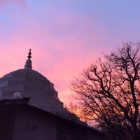 Weekend a La Pagoda 16-17 aprile