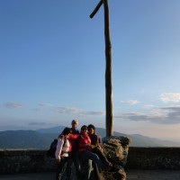 Luoghi di pace in Casentino, 2-5 giugno – CamminarMeditando