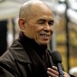 L’ambiente, un maestro per ogni età Thich Nhat Hanh