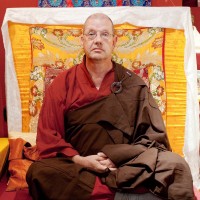 Tae Hye sunim, una vocazione, un insegnamento e una prospettiva: vivere il buddhismo in Occidente
