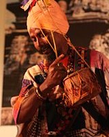 Satyananda Das Baul e Hori Dasi musica Baul 23nov18