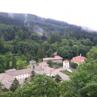 2° giorno da Strada e Vallombrosa – Cammino di Solidarietà ’18