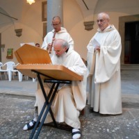 Così lontanto Così vicino, lettura de La Pagoda all’incontro interreligioso di Camaldoli 8giu19