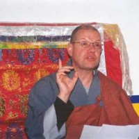 Meditazione naturale di Tae Hye sunim