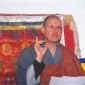 Sulla silente chiarezza, brano del Maestro chan Hongzhi – Indicazioni di Dharma di Tae Hye sunim