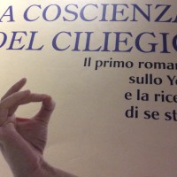 I demoni della mente, dal romanzo di Walter Froldi ‘La coscienza del ciliegio’