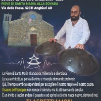 Una musica senza confine con Massimo Rosselli