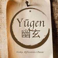 Yūgen: haiku, poesie e riflessioni – Manuel Simoncini