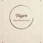 Yūgen: Haiku, riflessioni e poesie – Manuel Simoncini