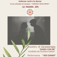 28 novembre ore 21.00 ad Anghiari Giornata Inter.le per l’eliminazione della violenza contro le donne