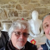 Interreligione: la Pieve a Socana e La Pagoda nell’esperienza del Cantautore Mario  Migliarese