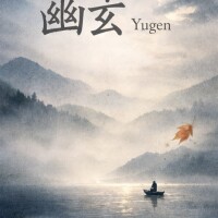 Yūgen, uno spiraglio di stupore – di Manuel Simoncini